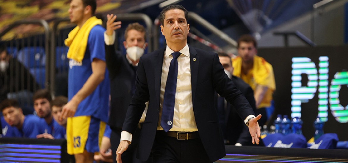 Giannis Sfairopoulos