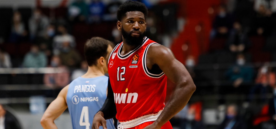 Hassan Martin