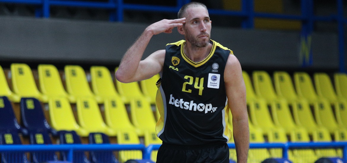 Matt Lojeski