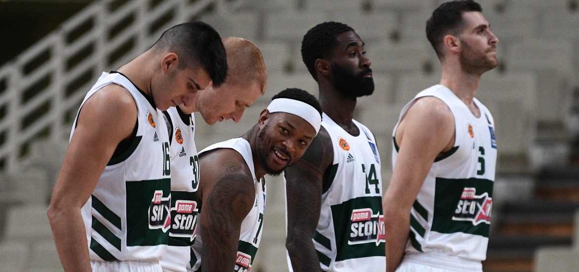 Panathinaikos