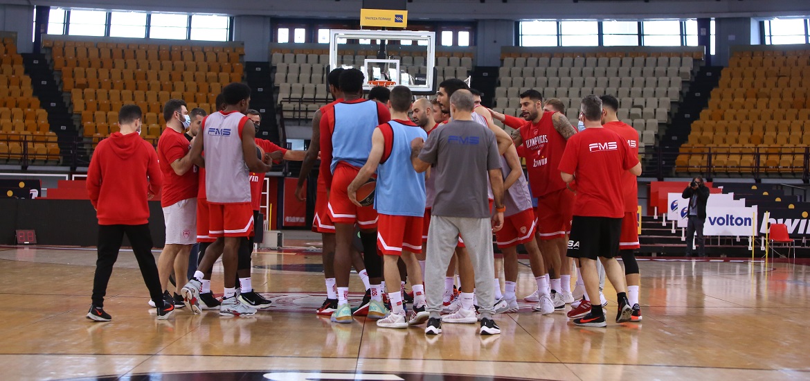 Olympiacos