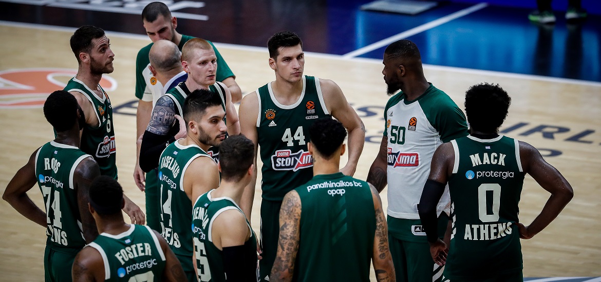 Panathinaikos