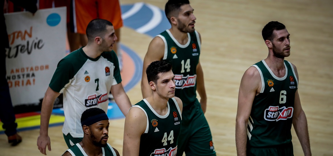 Panathinaikos