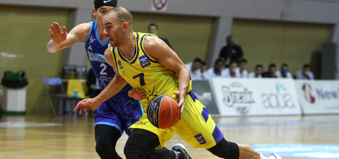 Vasilis Mouratos