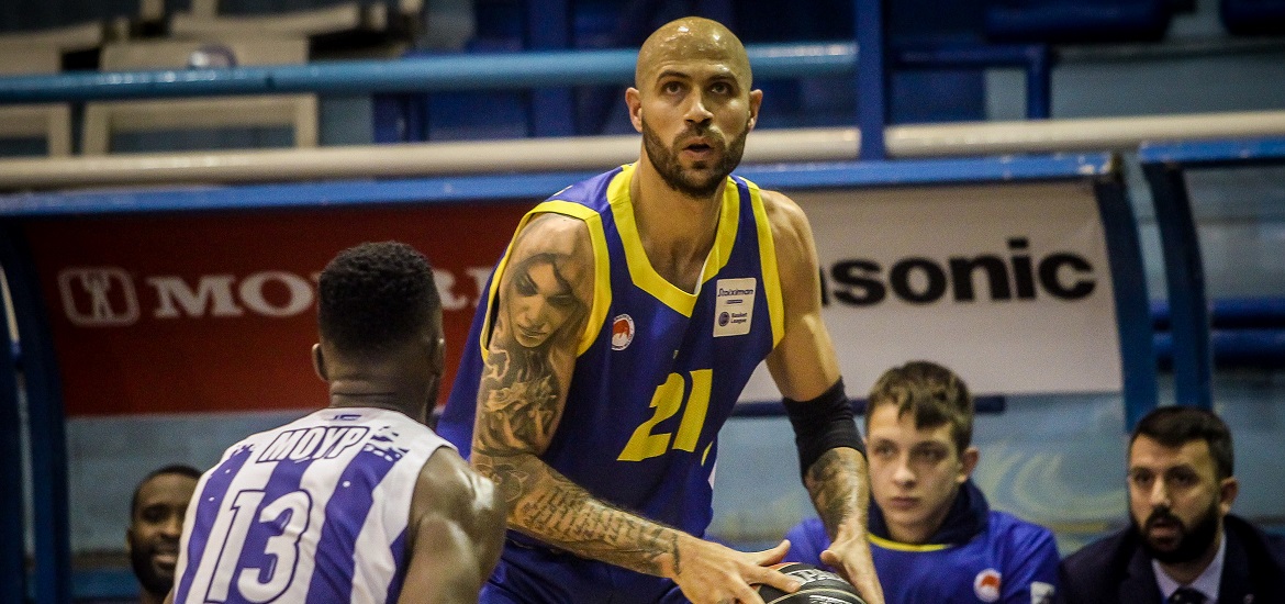 Panagiotis Vasilopoulos