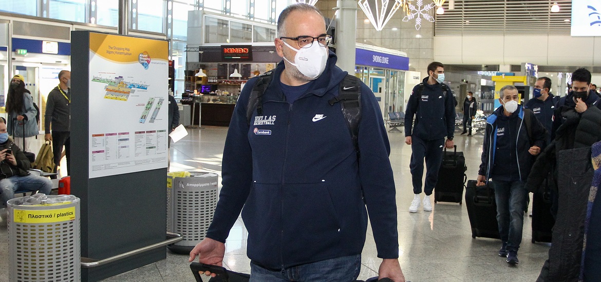 Thanasis Skourtopoulos