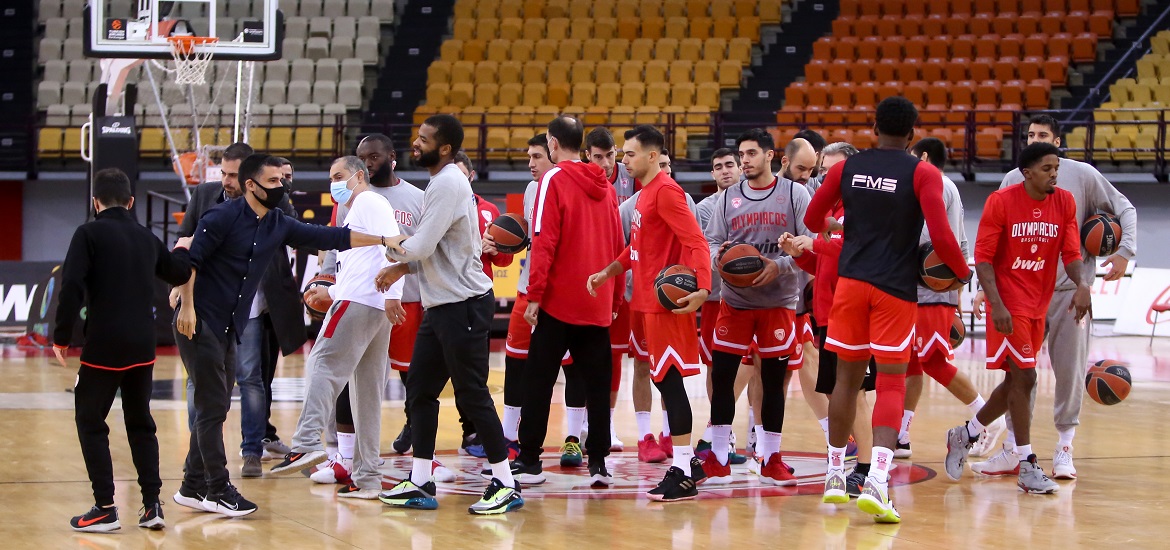 Olympiacos