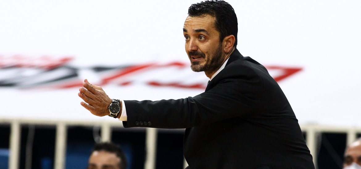 Giorgos Vovoras