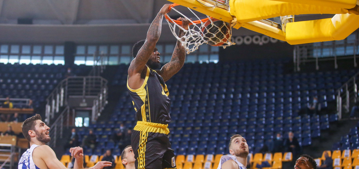 BASKET LEAGUE / ÁÑÇÓ - ÇÑÁÊËÇÓ (ÖÙÔÏÃÑÁÖÉÁ: ÌÏÔÉÏÍ ÔÅÁÌ)