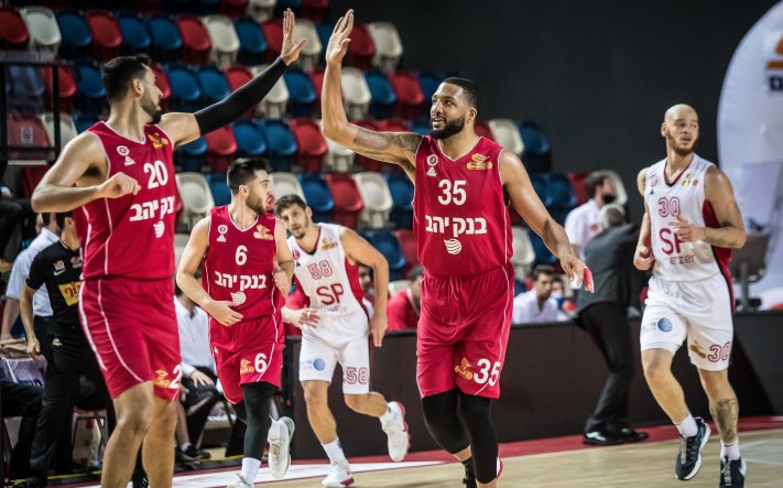 Hapoel Jerusalem