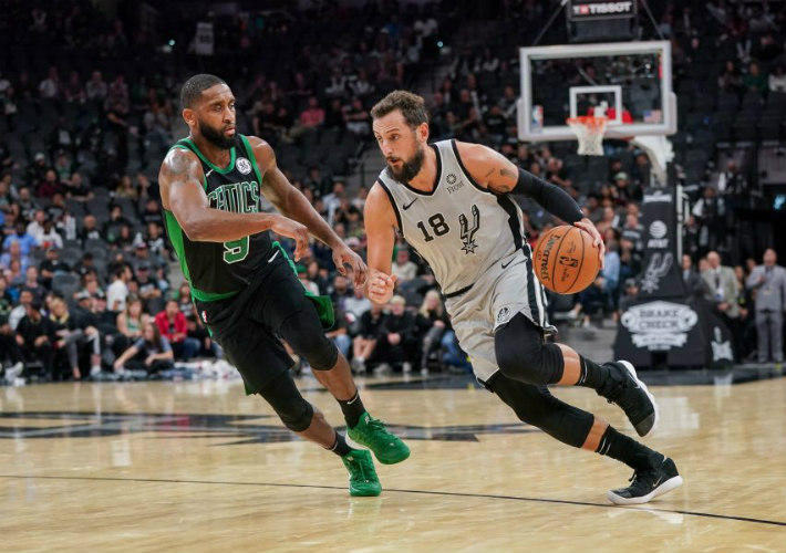 belinelli