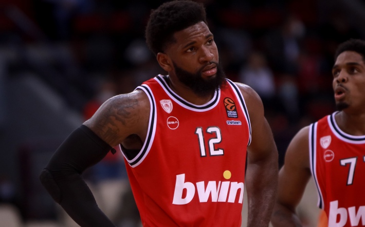 Martin Olympiacos 2020