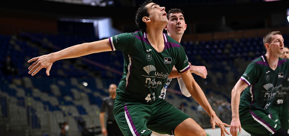 Unicaja Malaga 2020