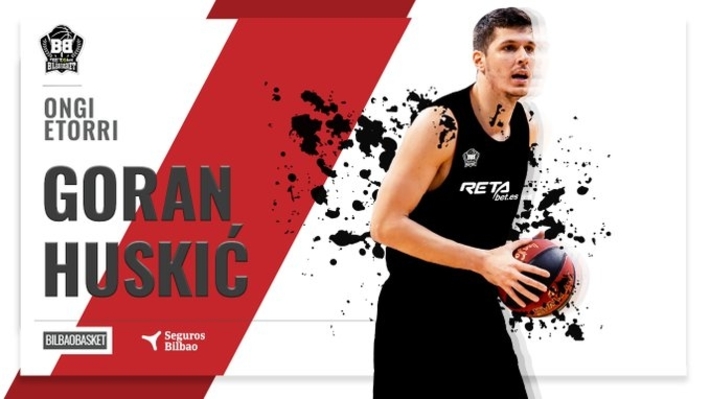 huskic