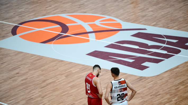 aba league