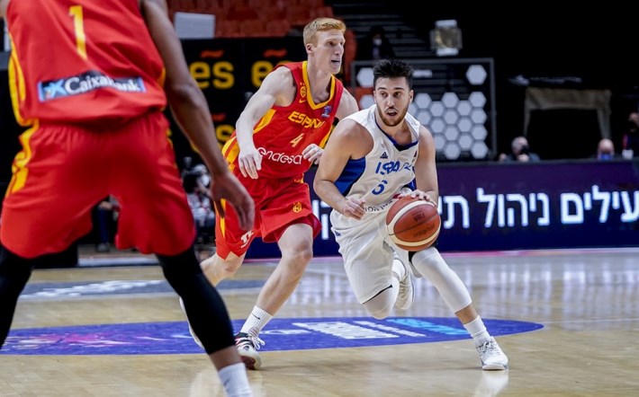 blatt israel
