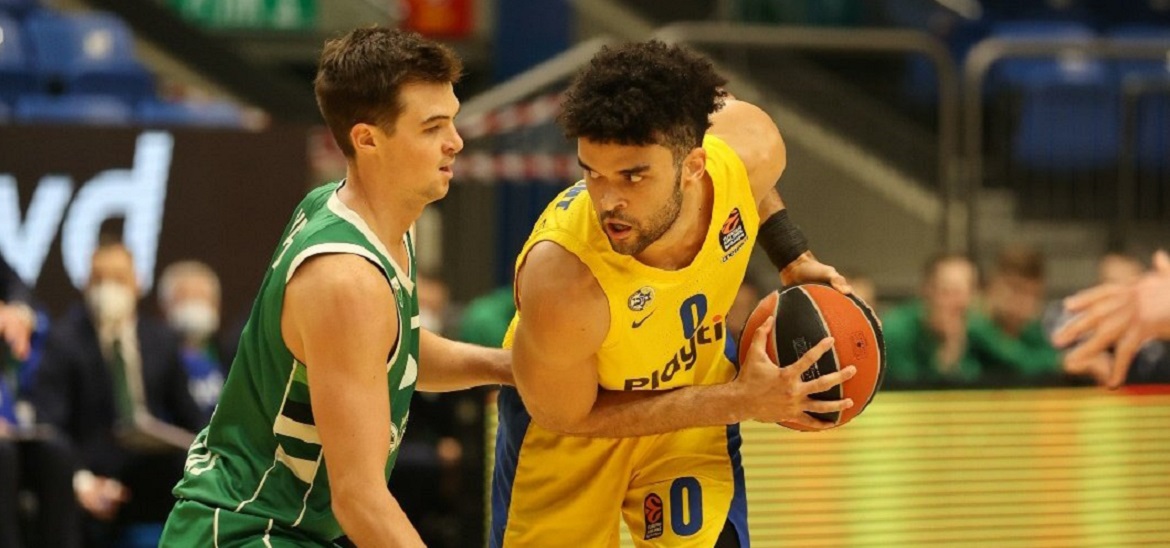 dorsey-maccabi-zalgiris