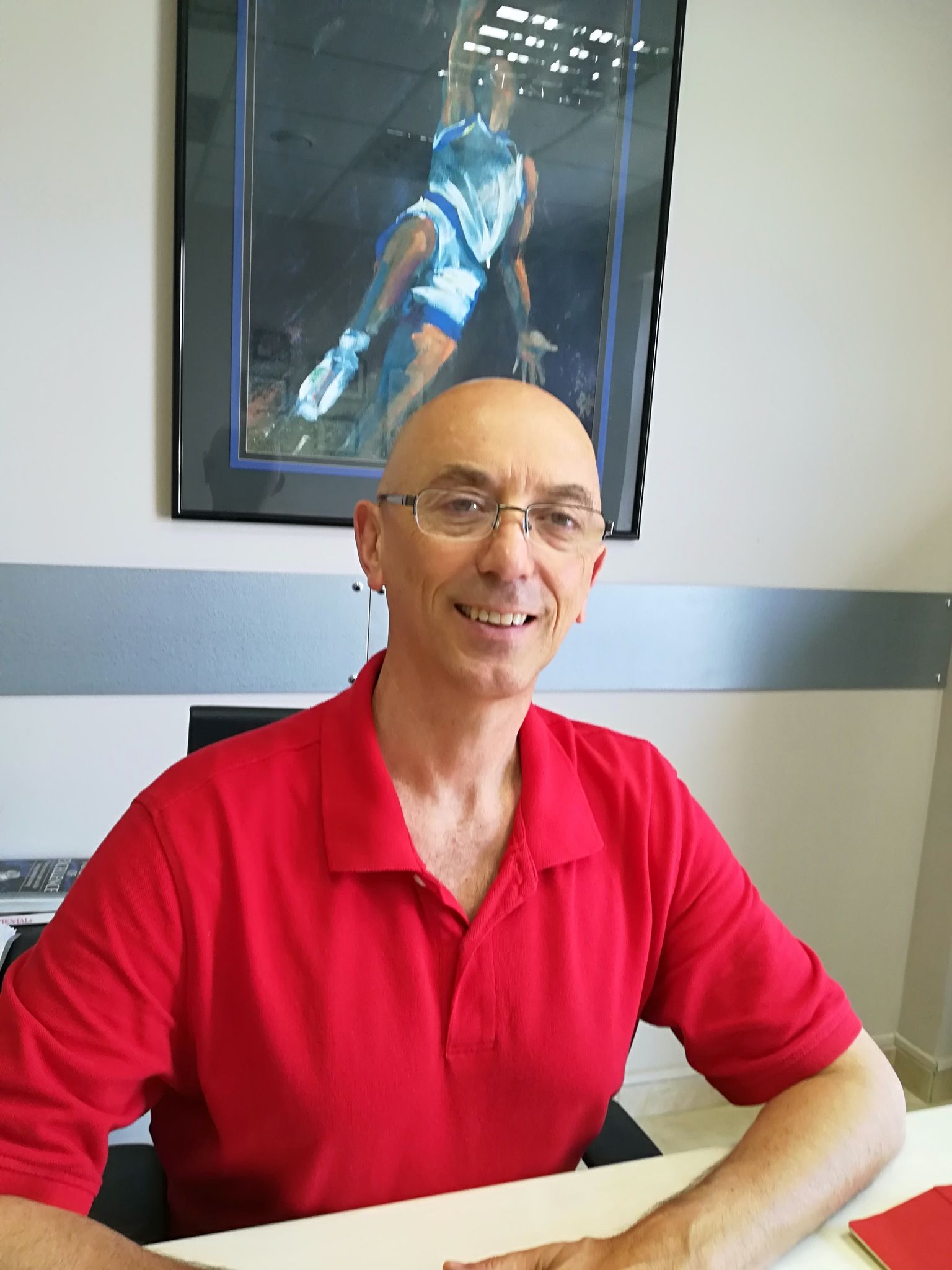 Νίκος Γεωργιάδης