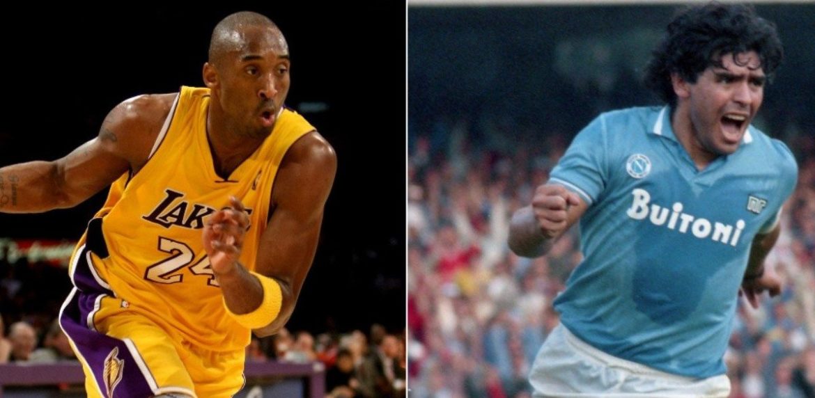 kobe_maradona