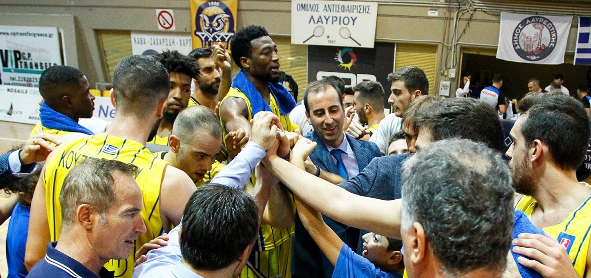Lavrio