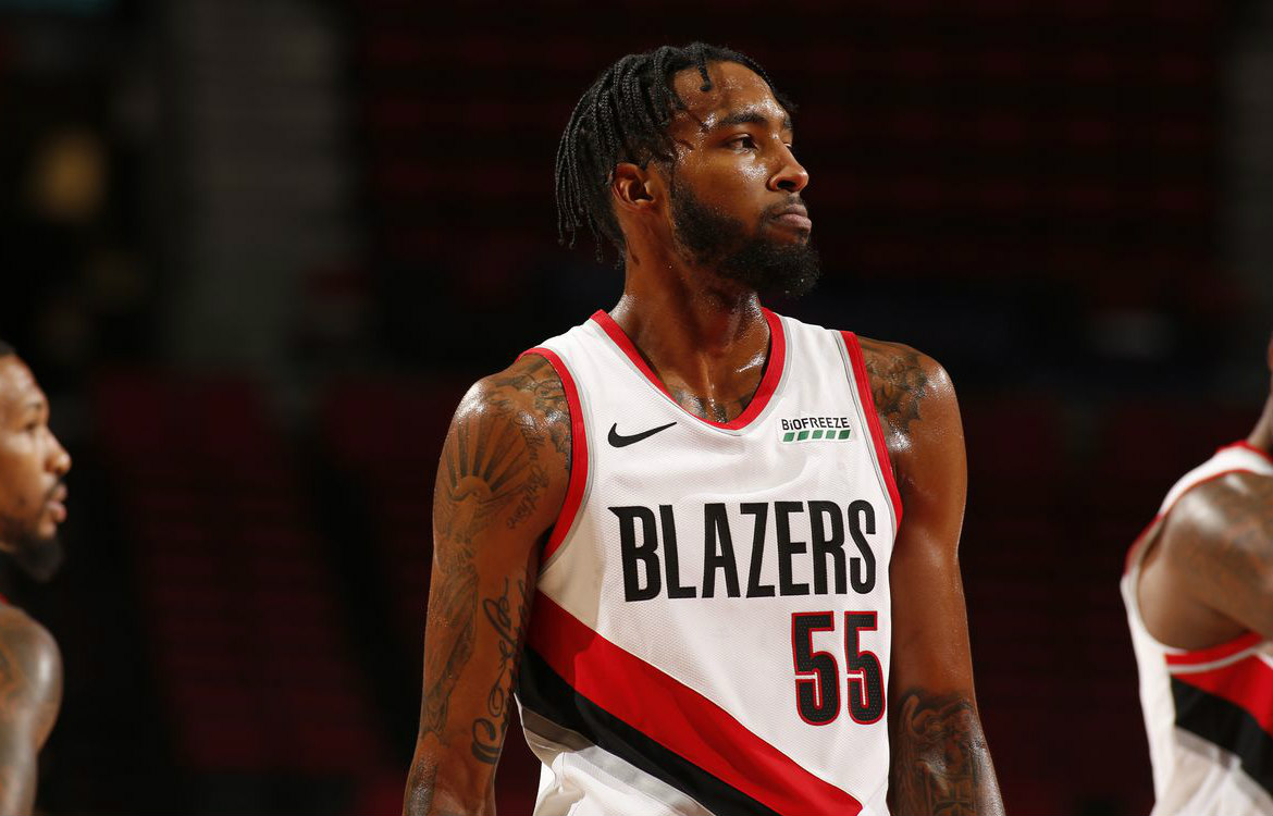 derrick jones
