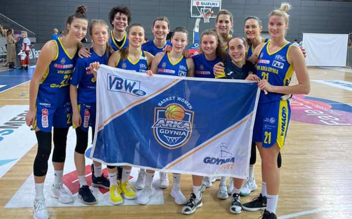 Spanou Gdynia
