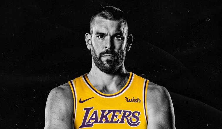 gasolLAKERS