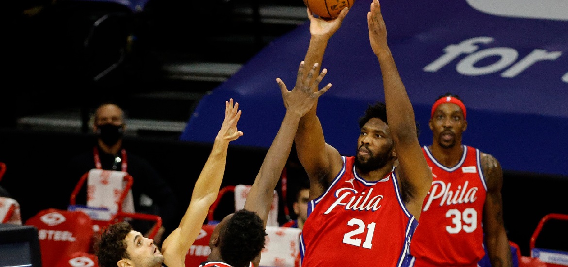 Joel Embiid