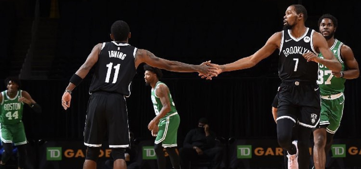 Kyrie Irving