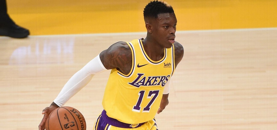 Dennis Schroder