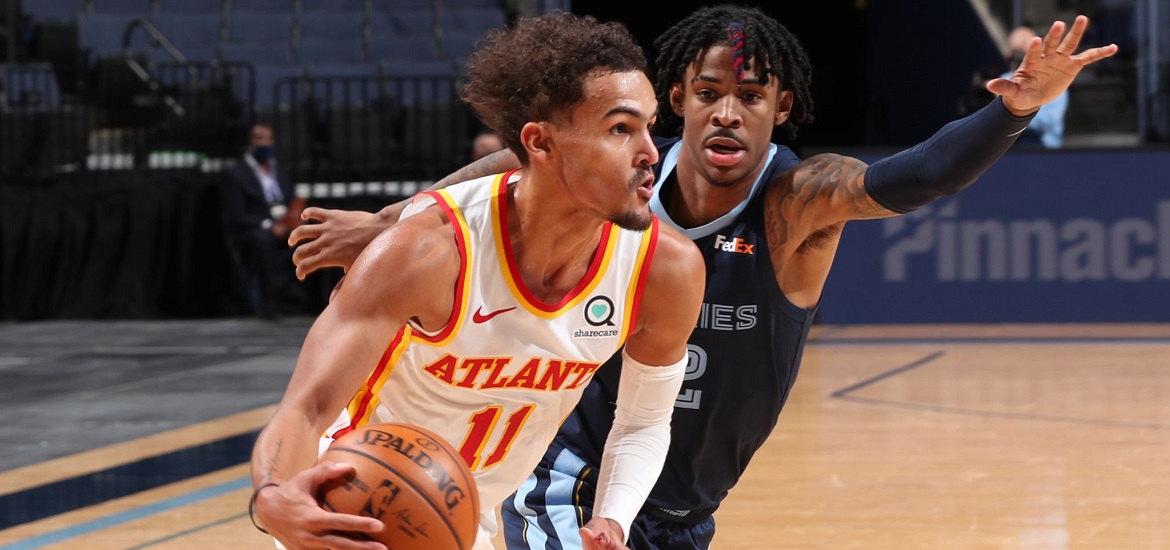 Trae Young