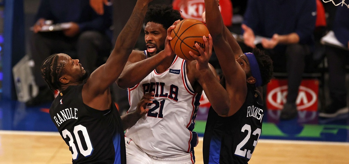 Joel Embiid
