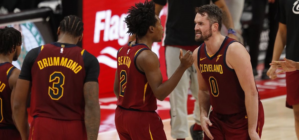Cleveland Cavaliers