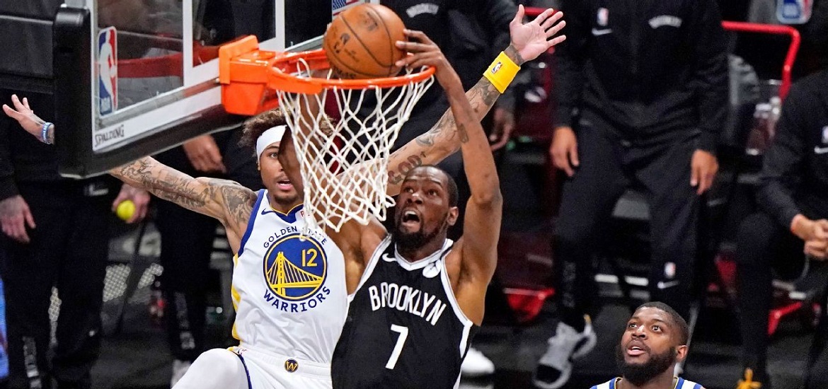 Kevin Durant