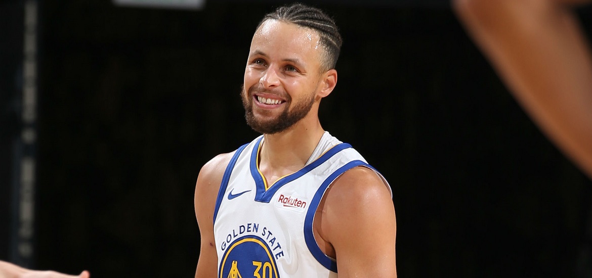 Stephen Curry