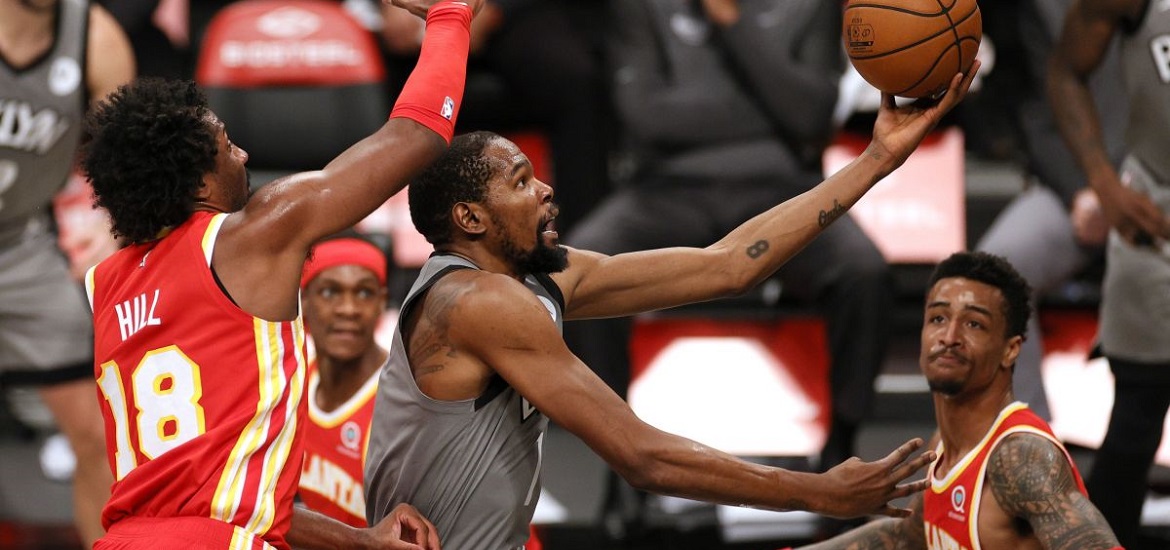 Kevin Durant