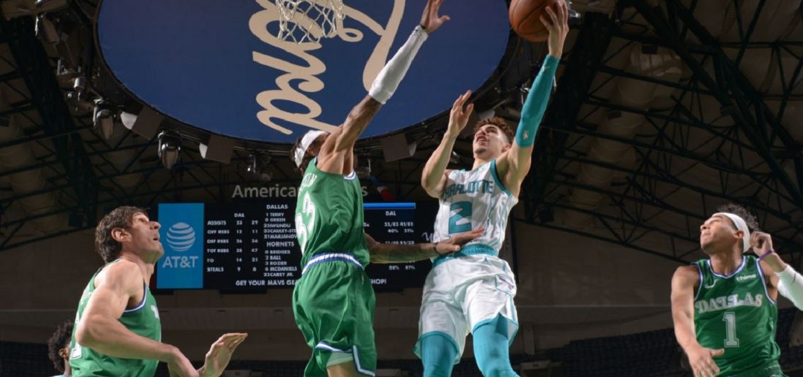 LaMelo Ball