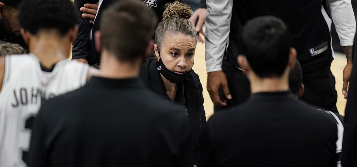 Becky Hammon
