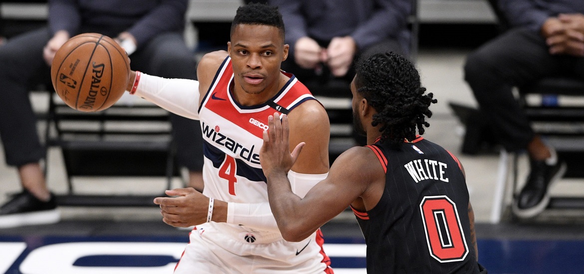 Russell Westbrook