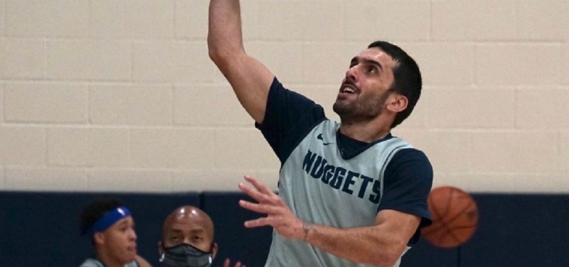 Facundo Campazzo