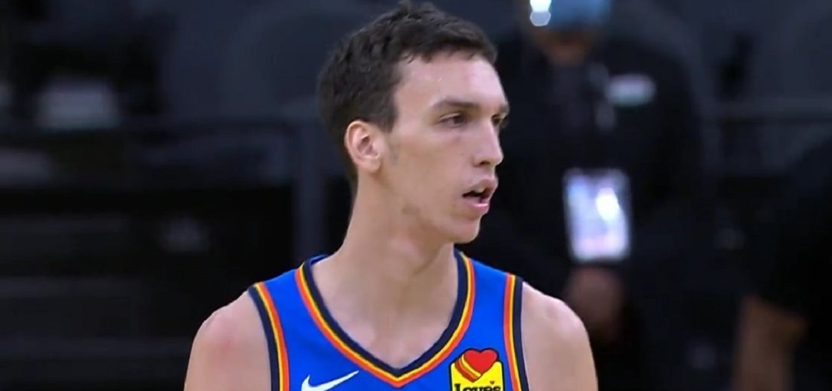 Aleksej Pokusevski