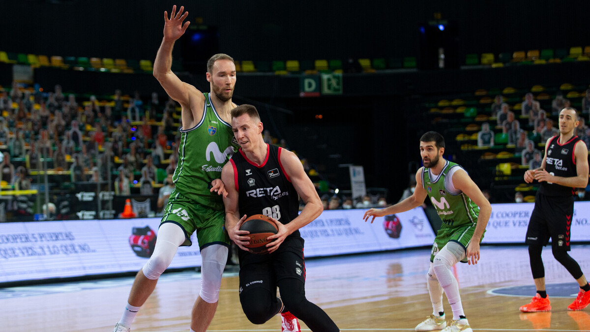 Bilbao-Estudiantes