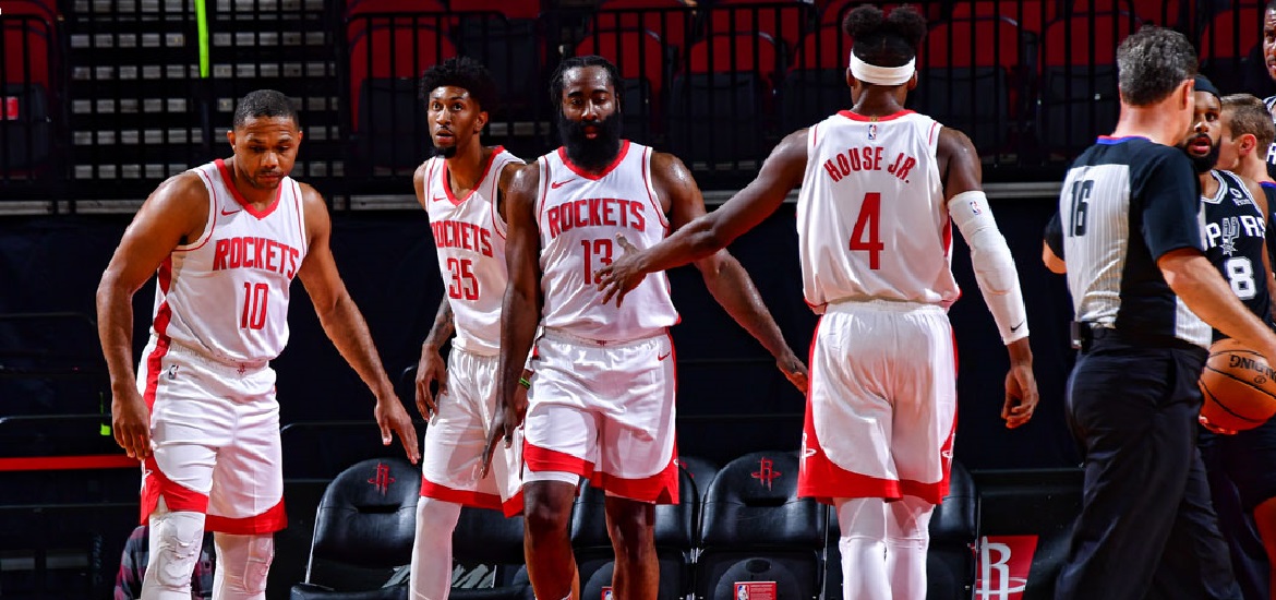 Houston Rockets