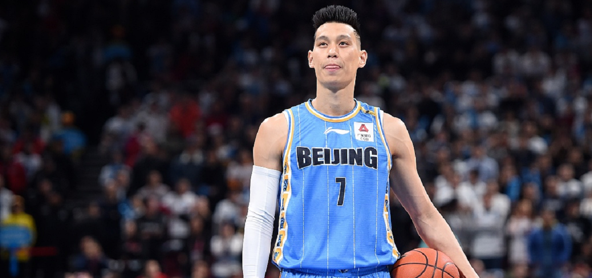 Jeremy Lin