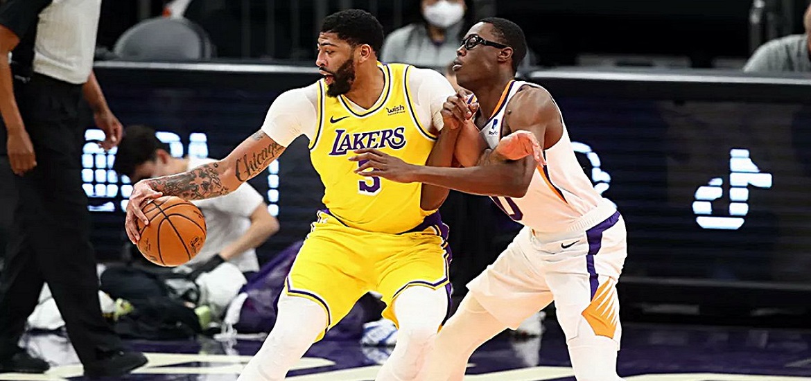 Anthony Davis