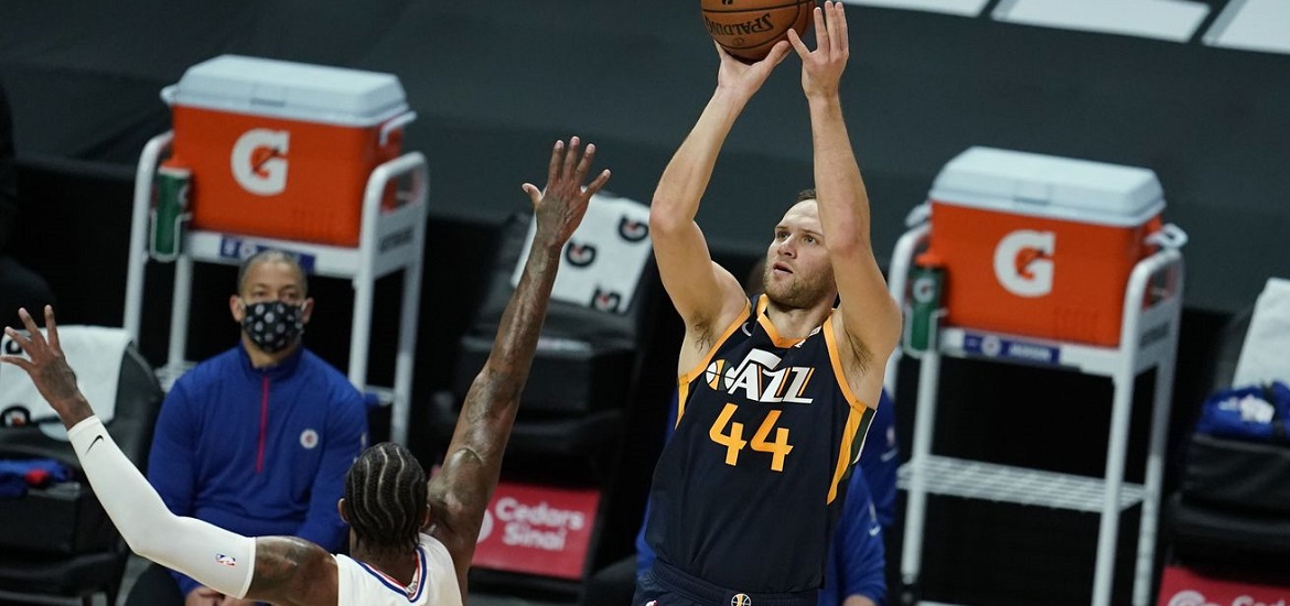 Bojan Bogdanovic