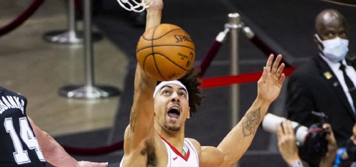 Brodric Thomas