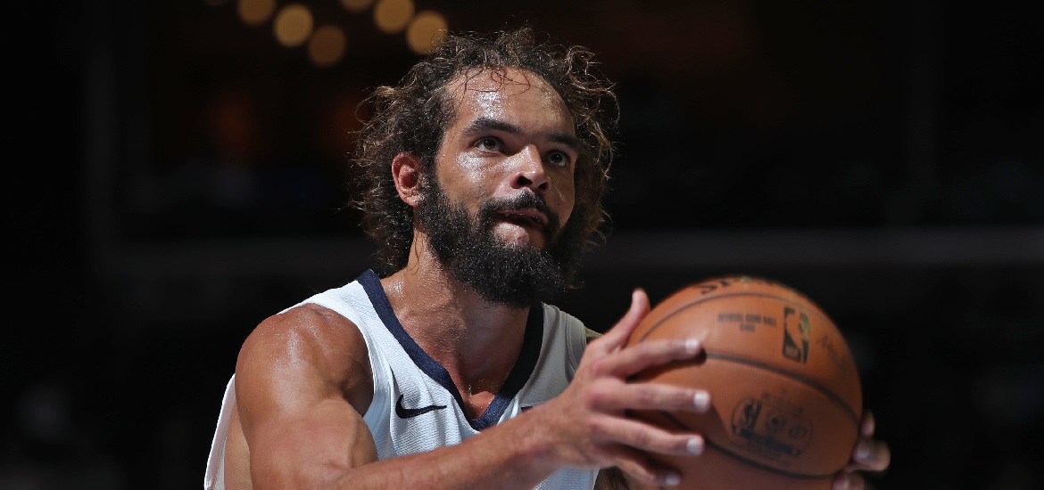 Joakim Noah