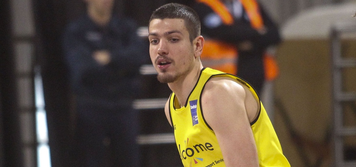 Dimitris Flionis