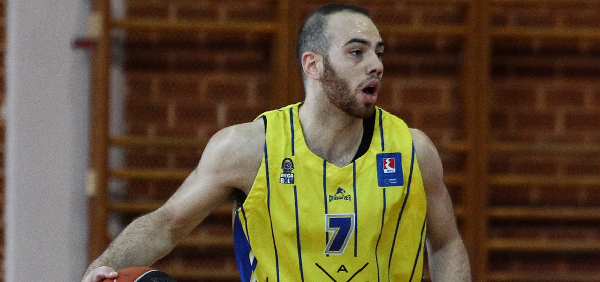 Vasilis Mouratos